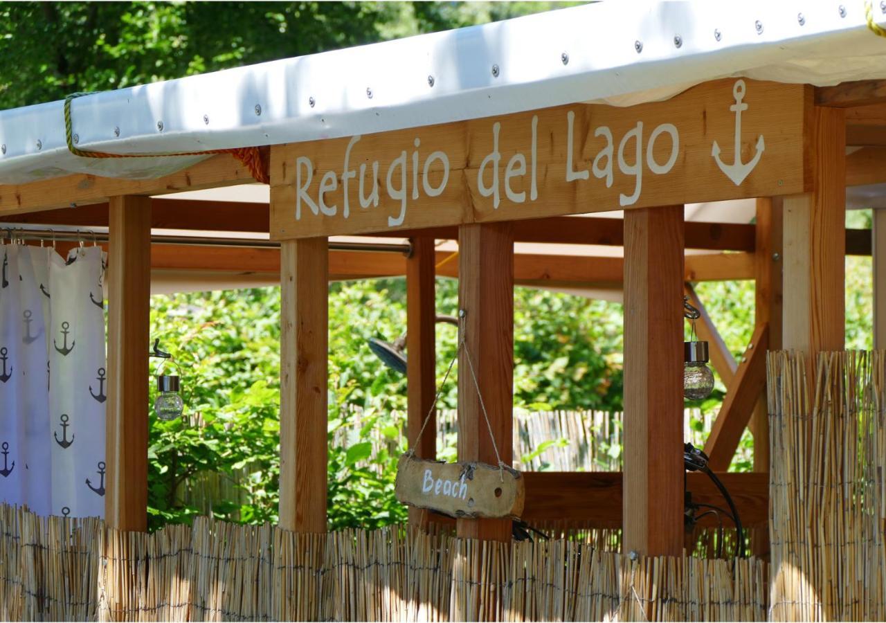 Refugio Del Lago Seekirchen am Wallersee Dış mekan fotoğraf